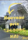 Appartement à SAINT-HERBLAIN