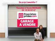 Parking à MARSEILLE-3E