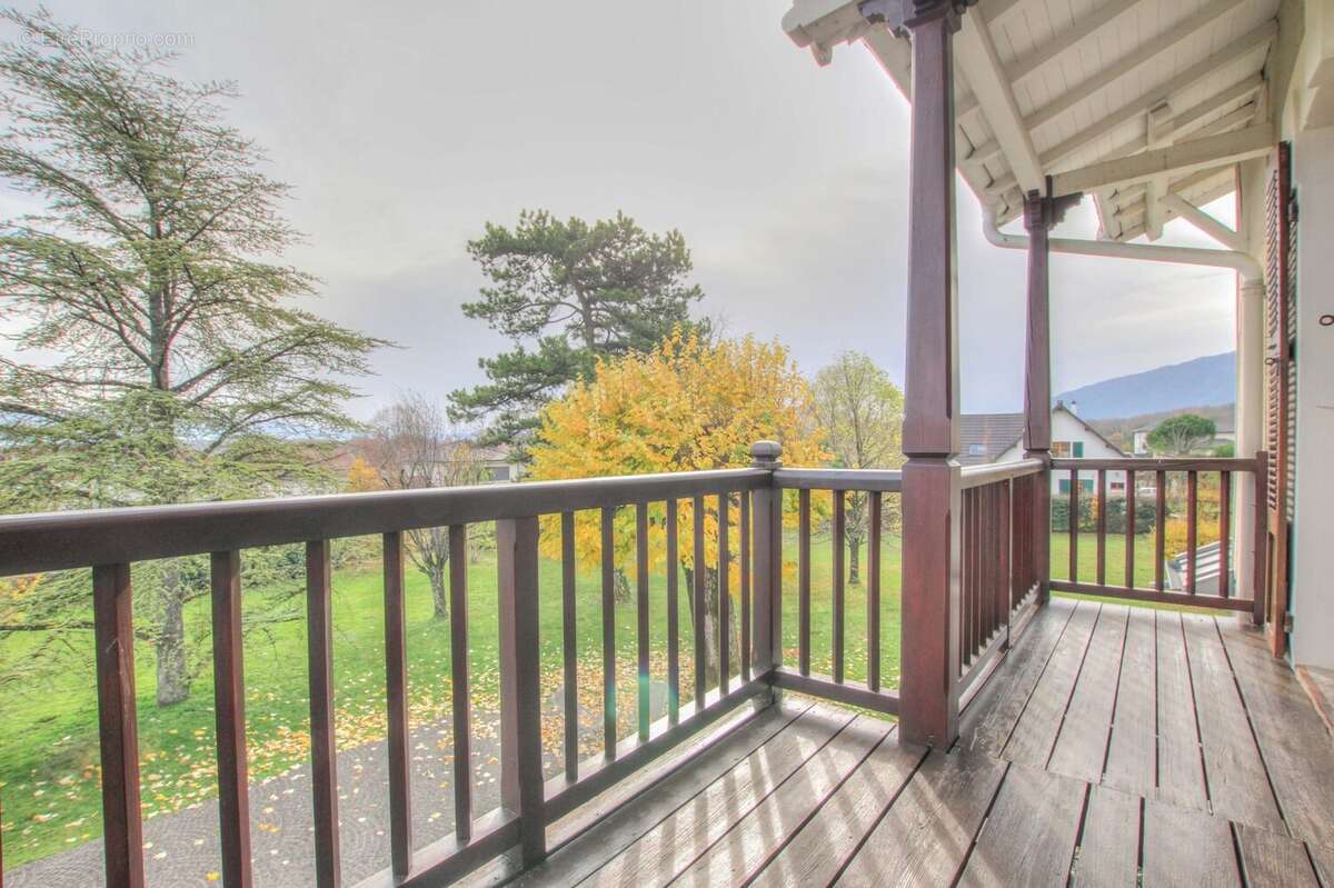 Maison à SAINT-JEAN-DE-GONVILLE