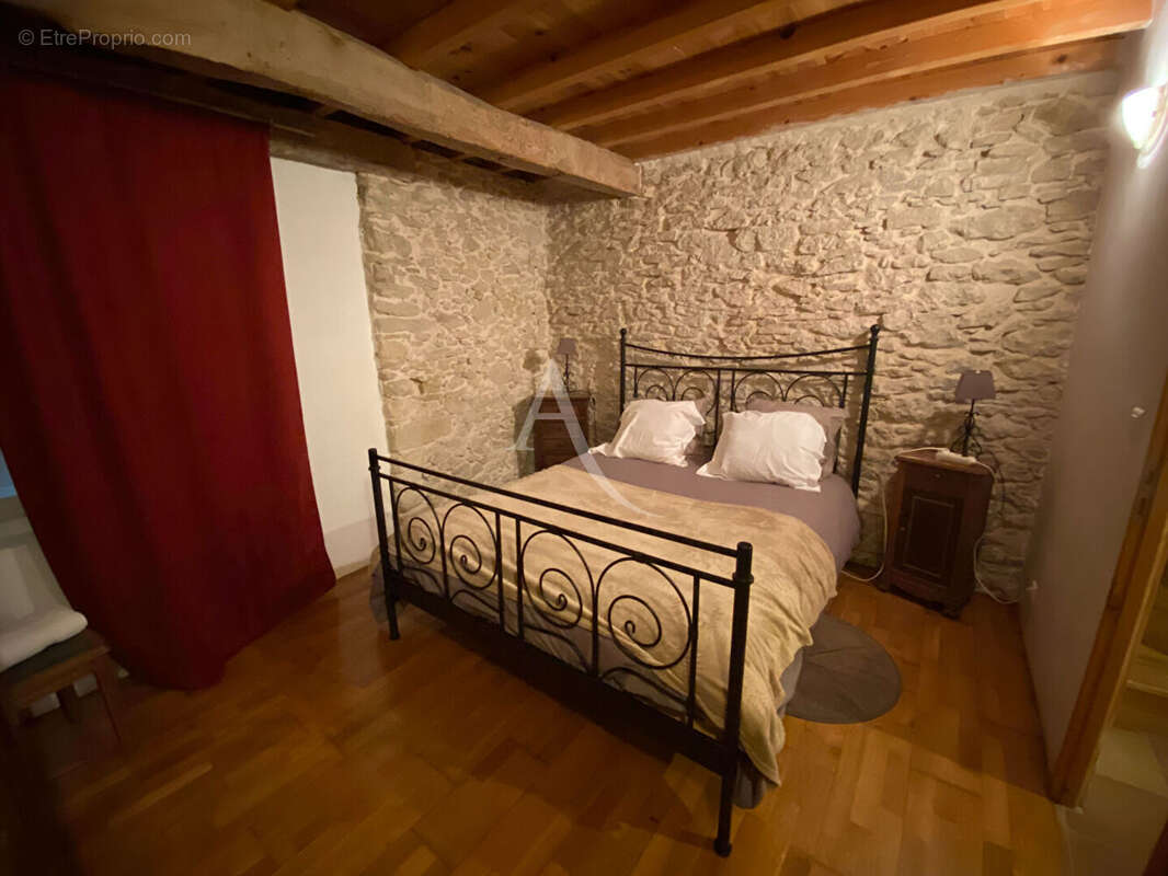 Maison à CASTELNAUDARY