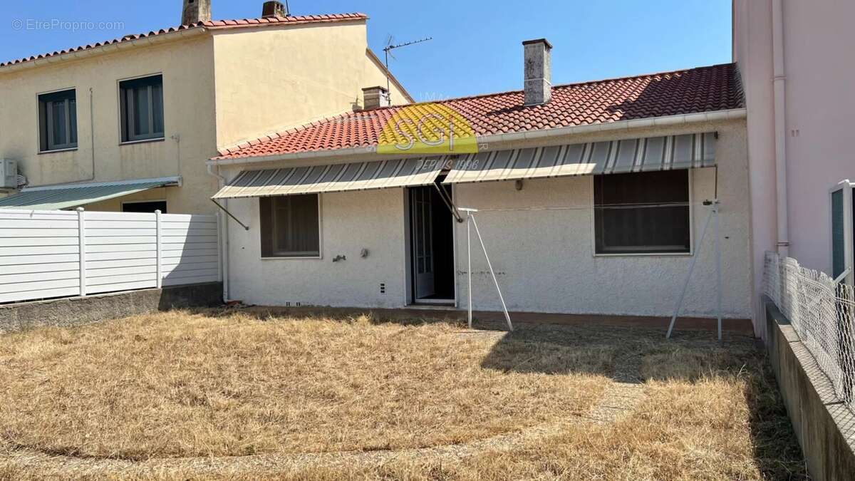 Villa de Plain-pied sur 250 m2 de terrain - photo 3