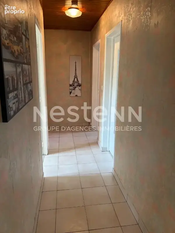 Maison 5 pièces à vendre à Madic - Bon état, grand terrain - photo 7