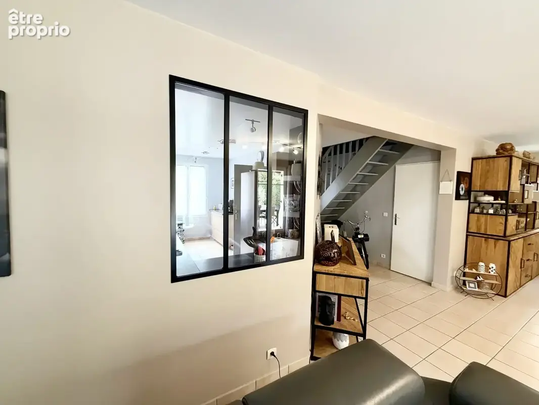 Maison 6 pièces 165 m² à vendre à Ozouer-Le-Voulgis (77390) - photo 8