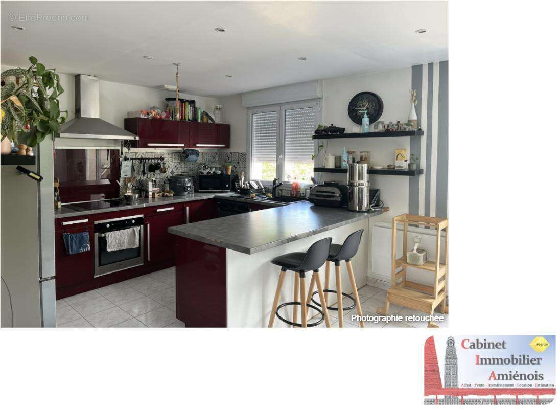 Pavillon individuel - photo 7