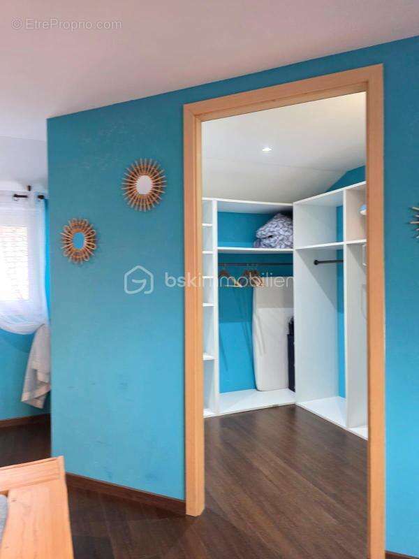 Maison à SAASENHEIM