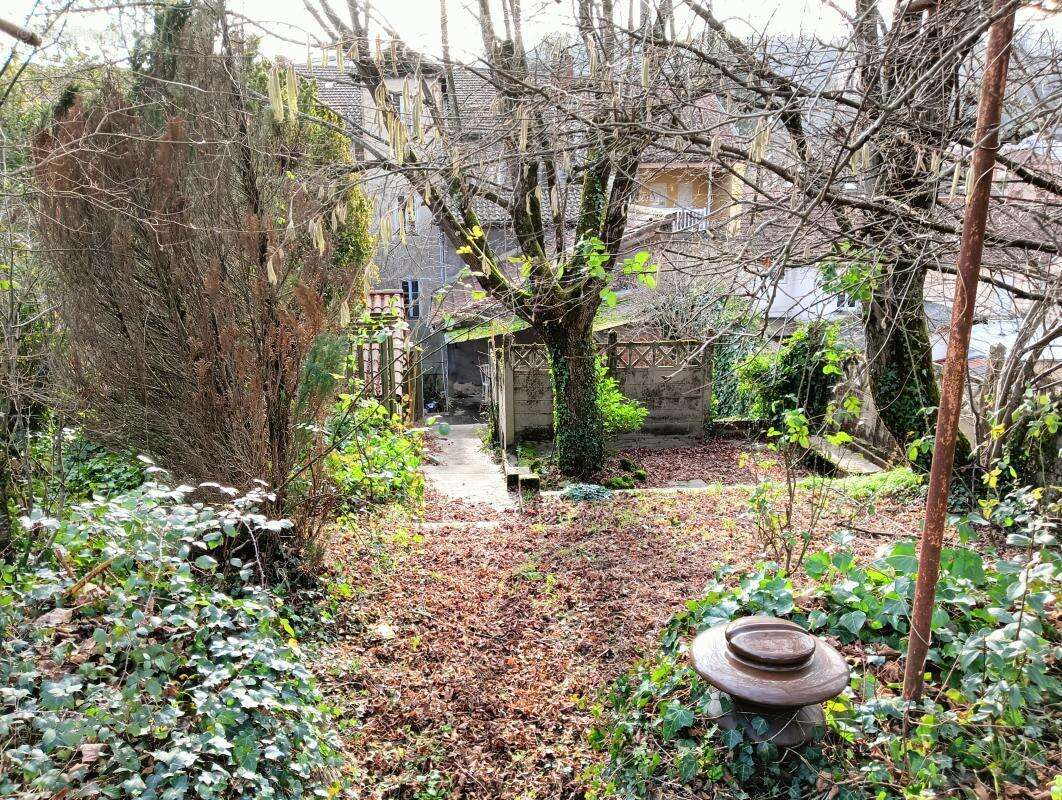 Appartement à DECAZEVILLE