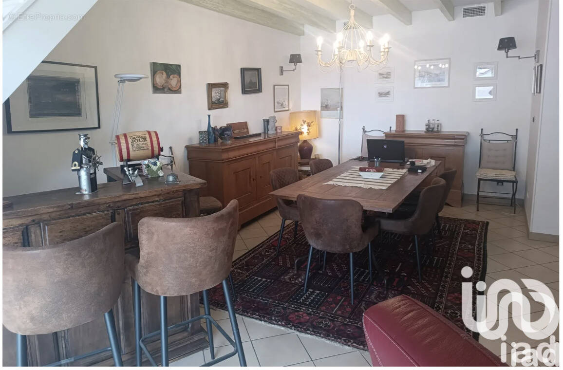 Photo 1 - Maison à MONTESCOT