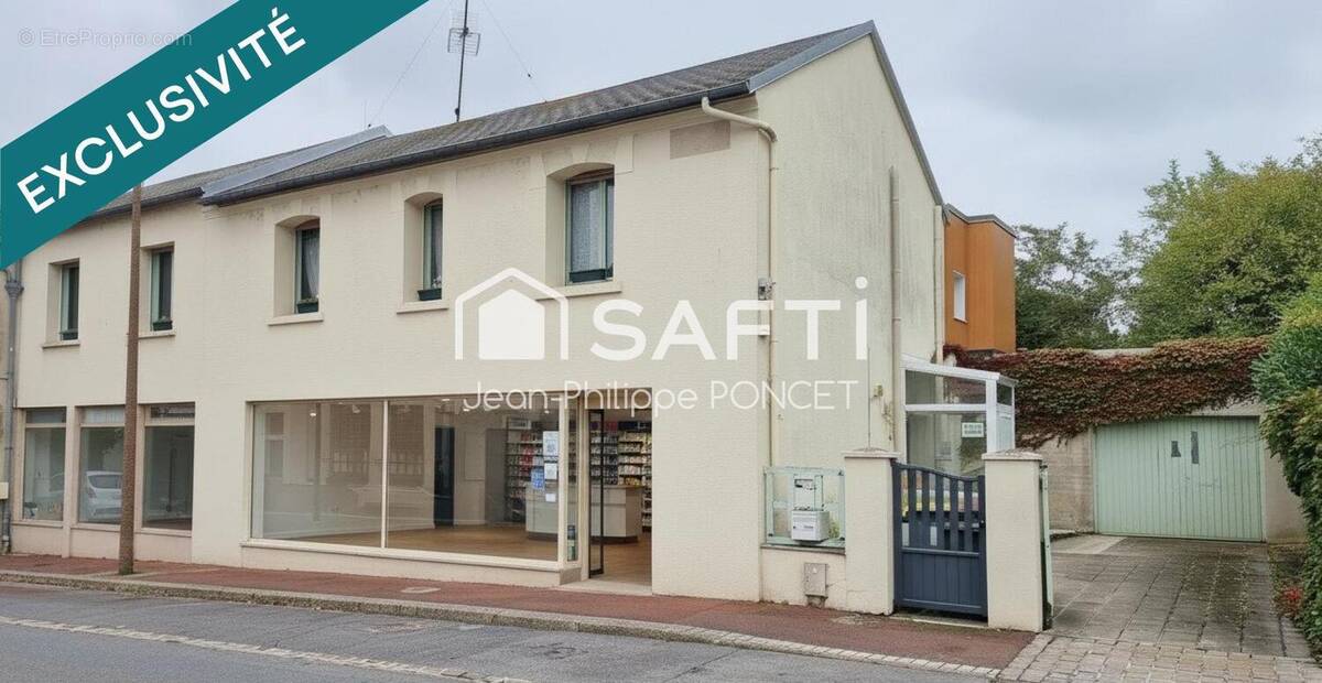 Photo 1 - Appartement à GAUCHY