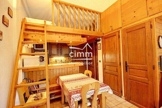 Appartement à MEGEVE