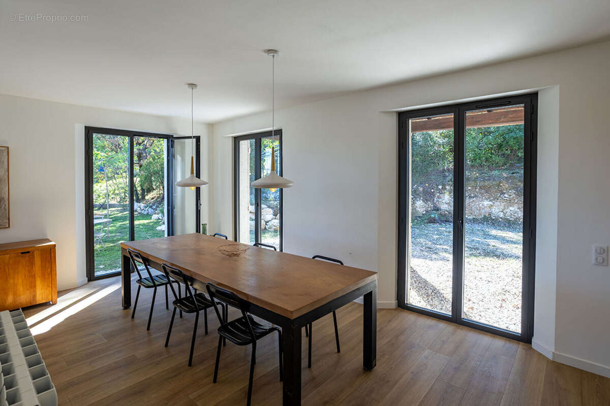 Maison à AIX-EN-PROVENCE