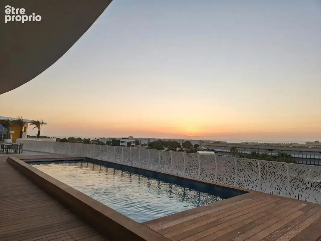 Photo Appartement à Agde au prix de 1 432 000€