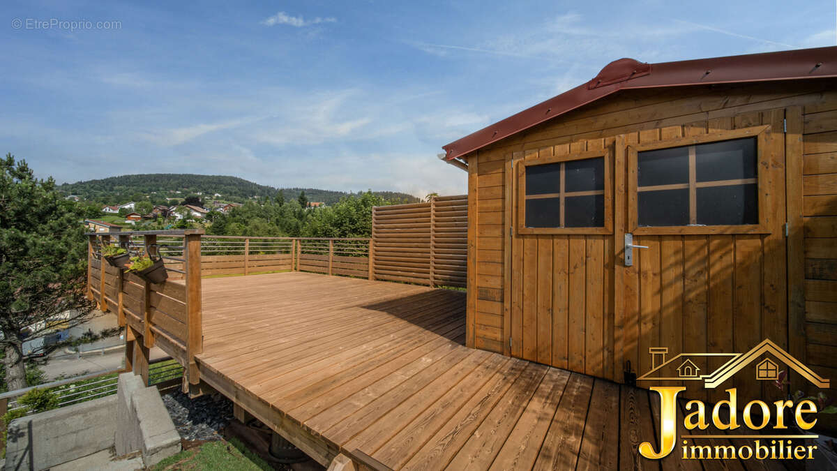 Maison entierement renovee - photo 3