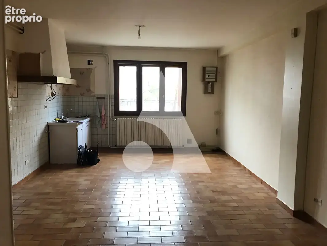Maison Lyon 6 pièce(s) 145 m2 habitables, à rénover - photo 5