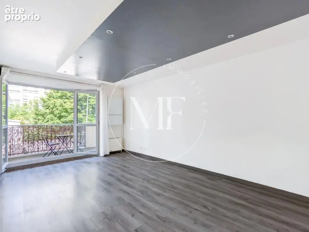 Appartement - photo 5