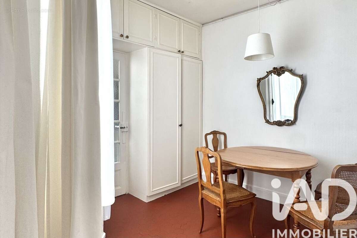 Photo 8 - Appartement à PARIS-4E