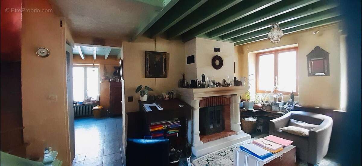 Photo 8 - Maison à VILLIERS-LE-BEL