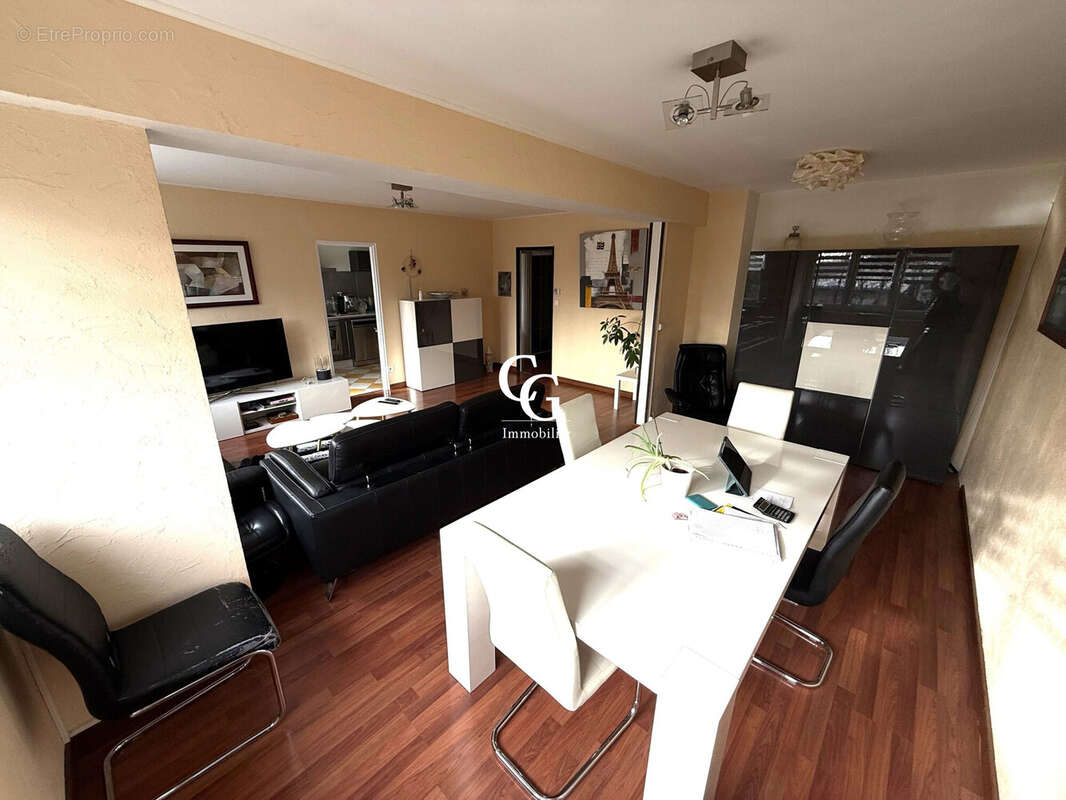 Appartement à ORVAULT