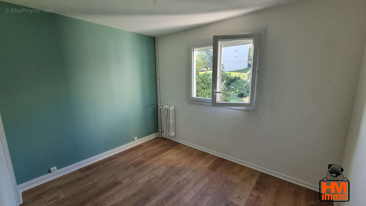 Appartement à LIMOGES