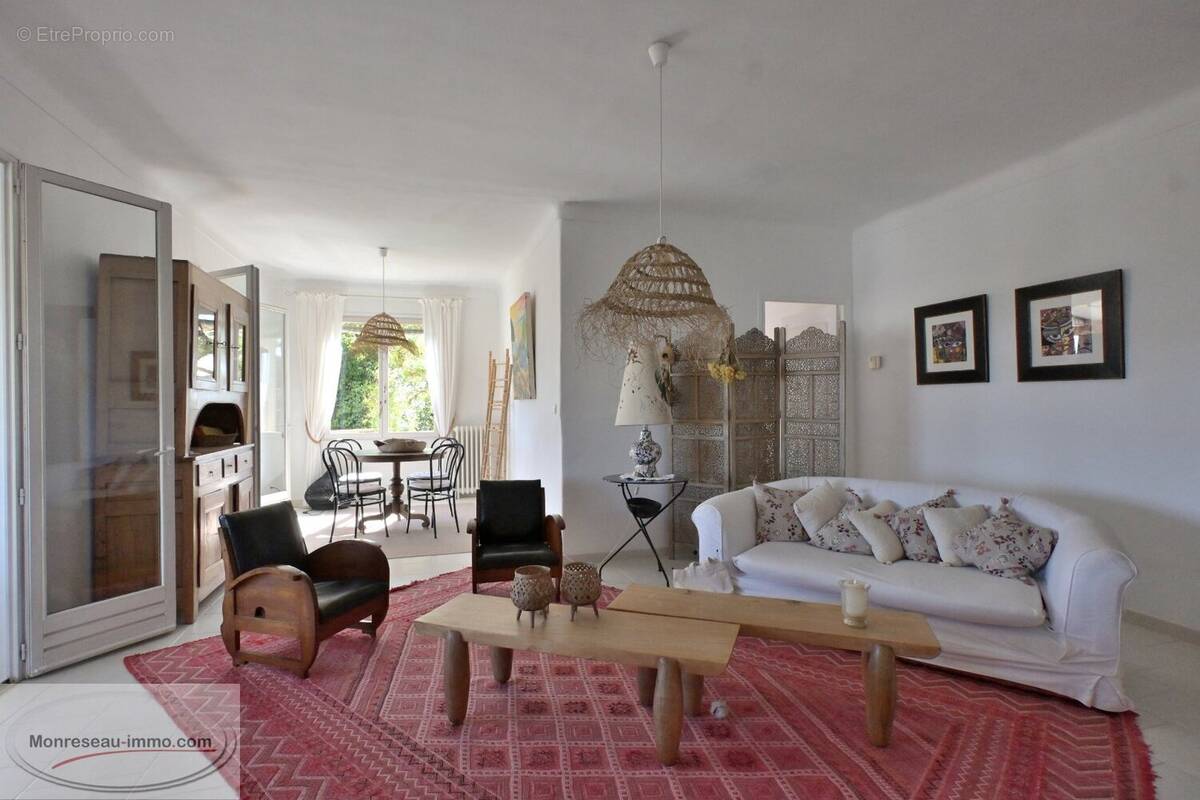 Maison à GRASSE