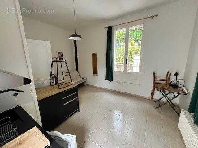 Appartement à LE THOLONET