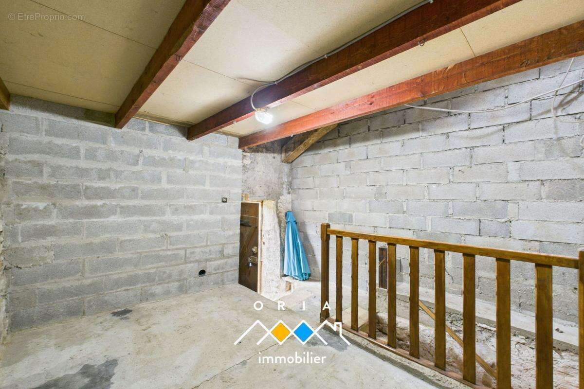 Maison à VANDELAINVILLE