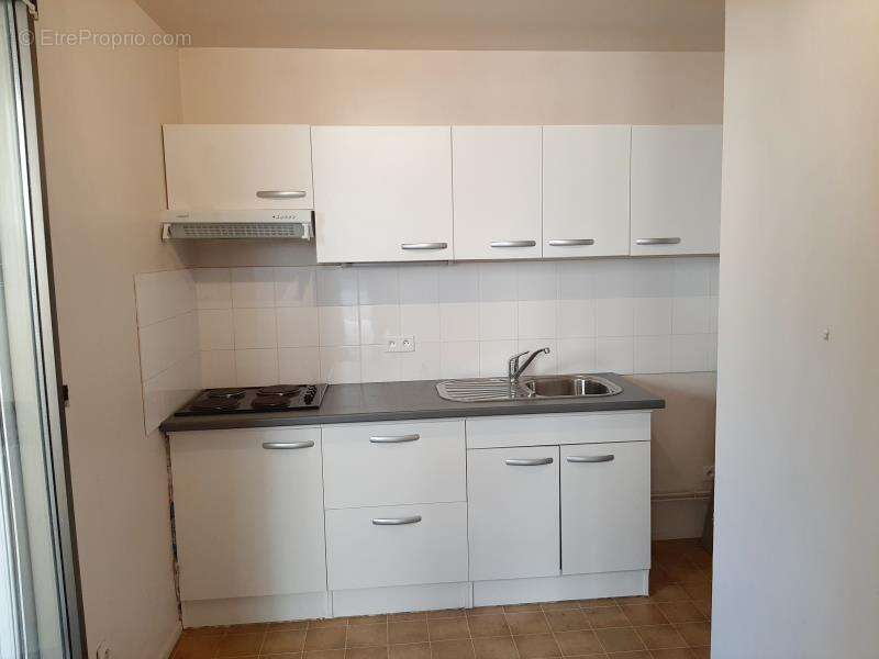 Appartement à SANNOIS