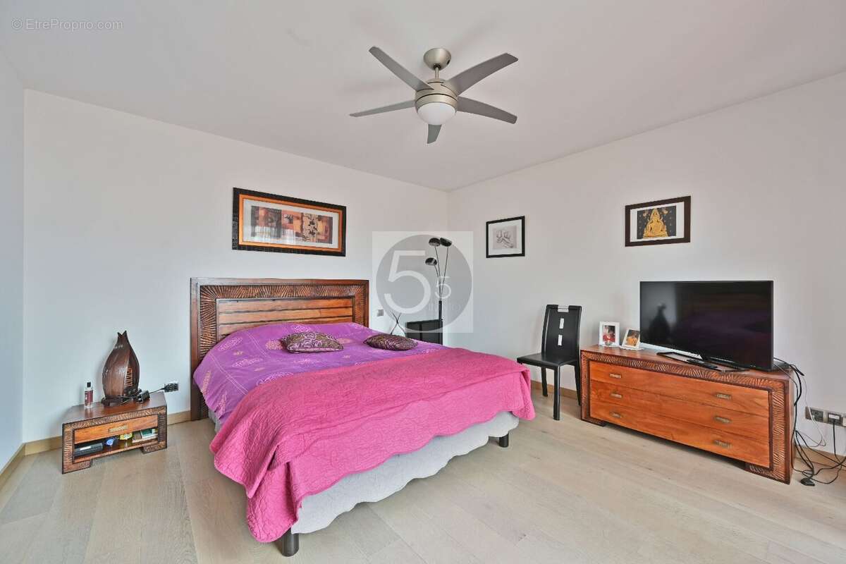 Superbe appartement contemporain - photo 8