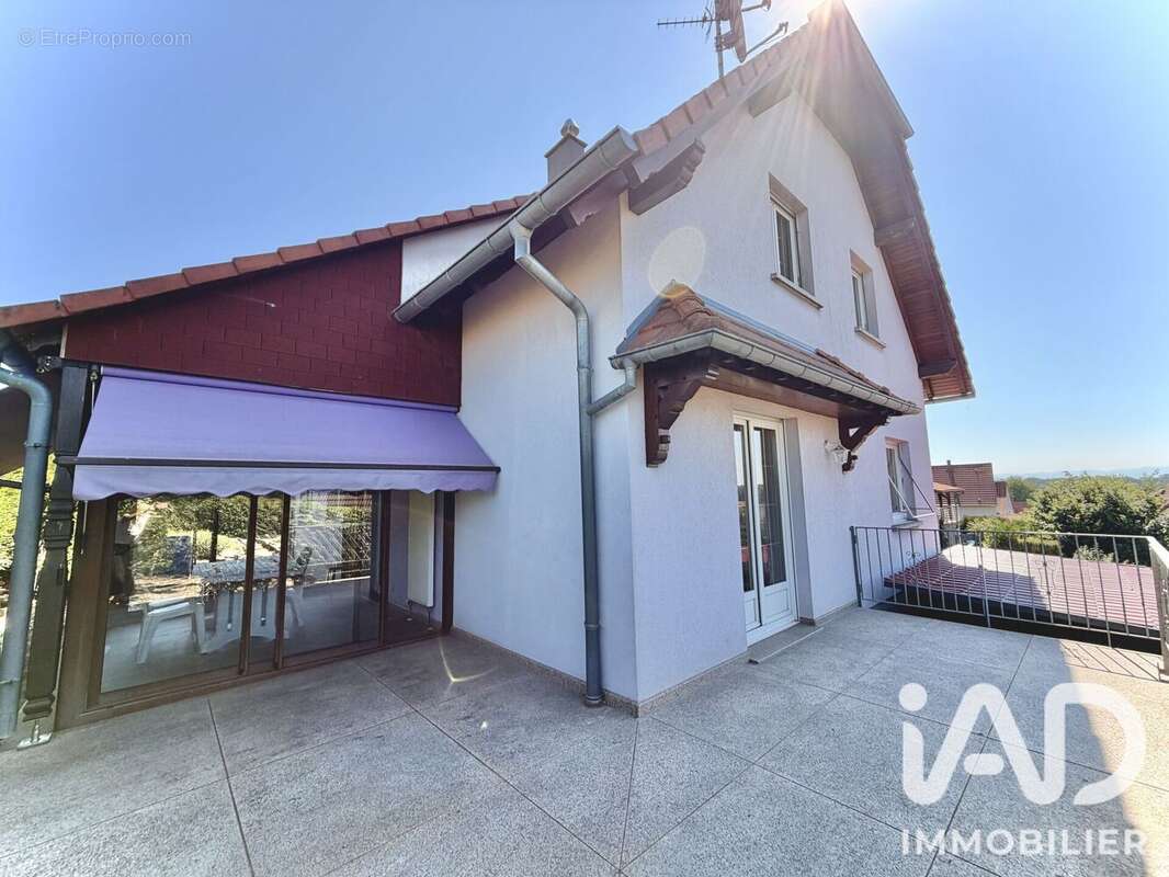 Maison 135 m² à Betschdorf  - photo 3