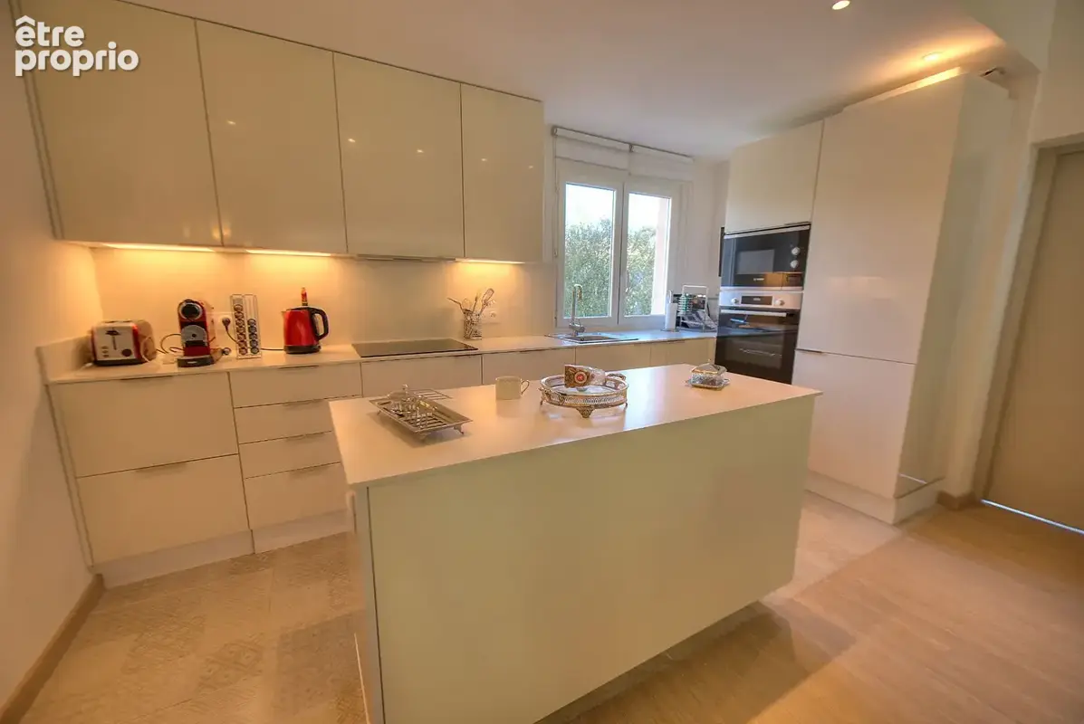 Villa  bastidon, mer a pied, 5 pieces 3 chambres, 92 m2 - photo 15