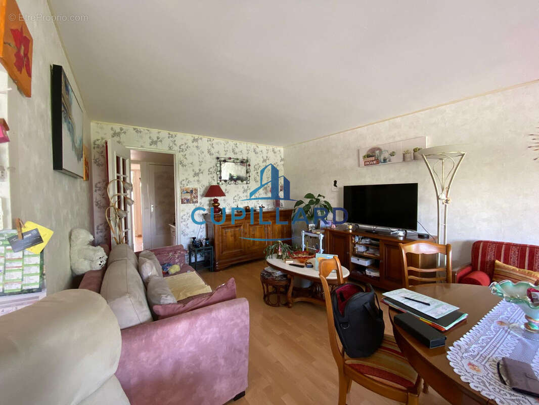 Appartement à ROANNE