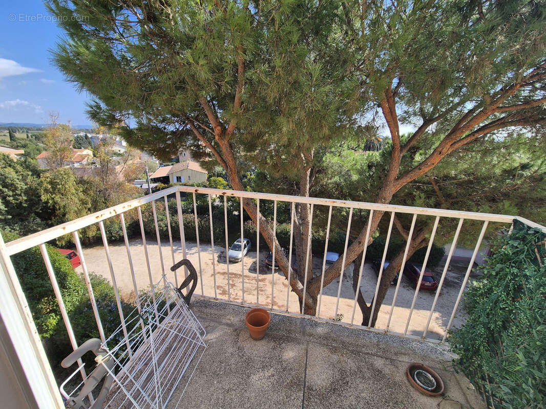 Appartement à HYERES