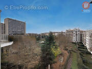 Appartement à PUTEAUX