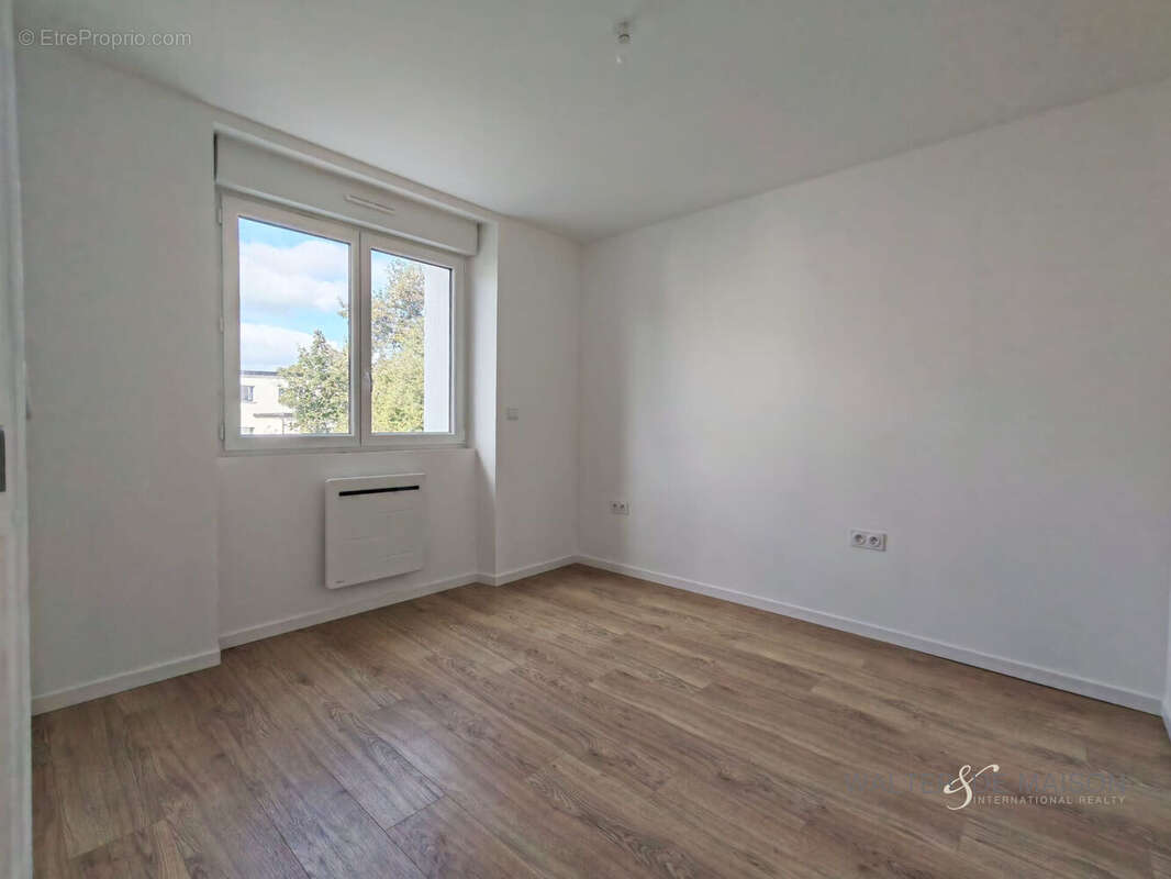 Appartement à GOUESNOU