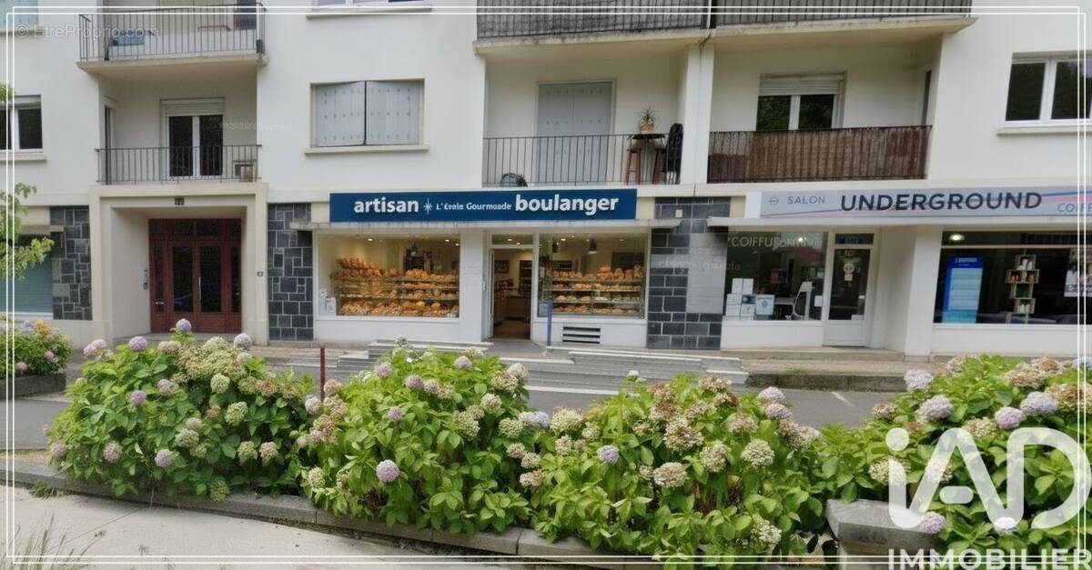 Photo 1 - Appartement à BAYONNE