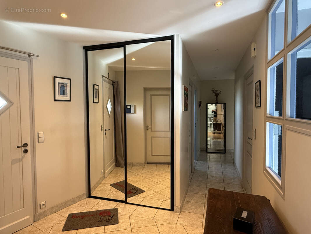Maison d'architecte de plain pied - photo 13