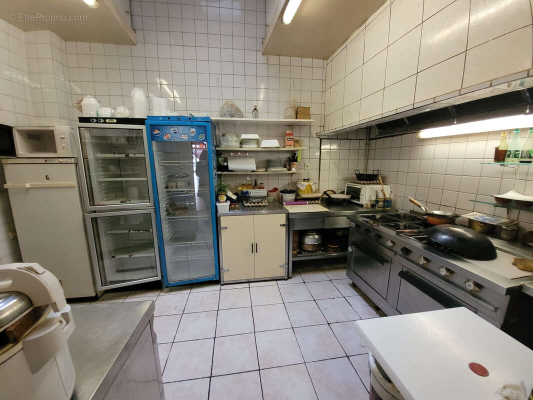 Commerce à SAINT-GIRONS