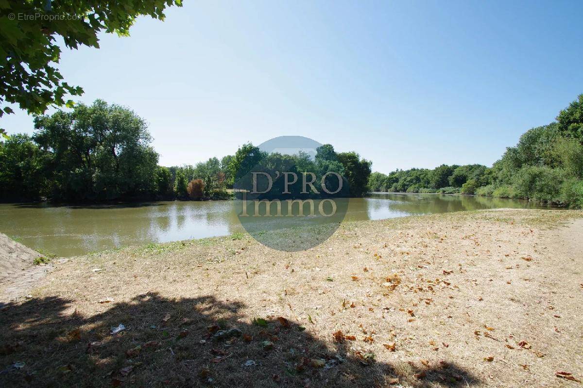 Appartement à VERTOU