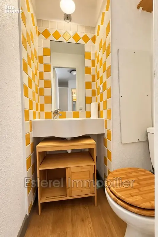 Appartement 3 pièces 35 m² à vendre à Cannes (06400) - photo 6