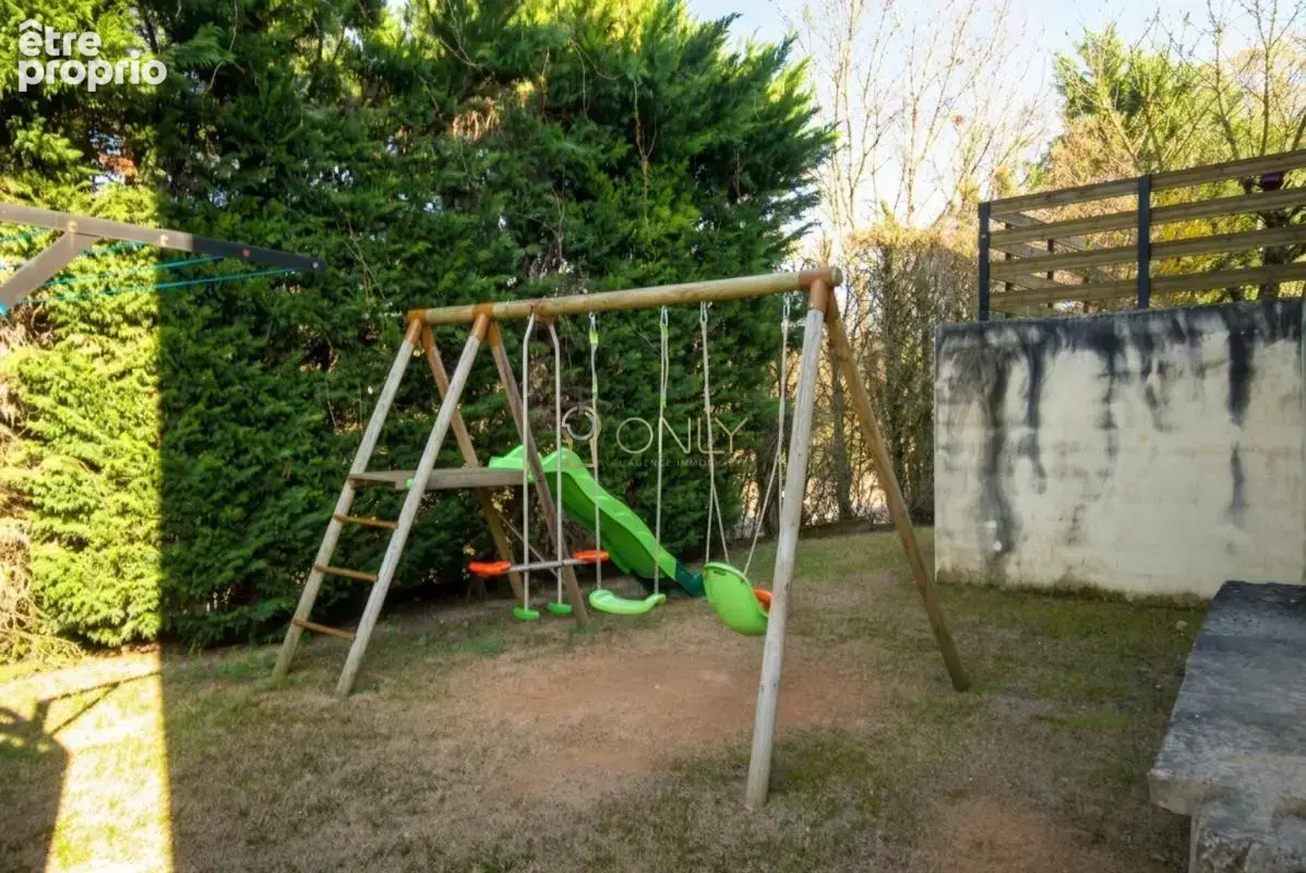 Dardilly - Maison - 4 Chambres - photo 15