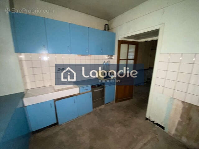 Maison à LE BENY-BOCAGE