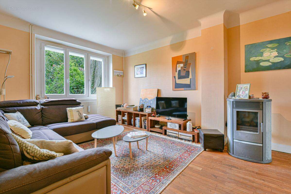 Maison 118 m² à Limoges  - photo 3