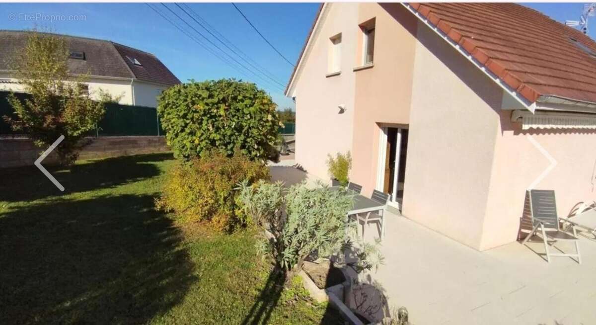 Photo 9 - Maison à AUDINCOURT