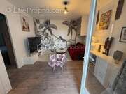Appartement à BOUCAU
