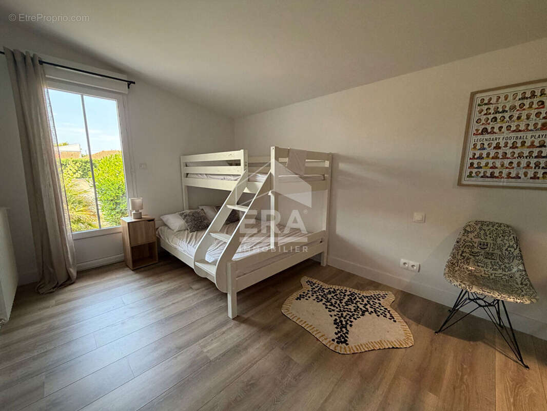 Maison à GUJAN-MESTRAS