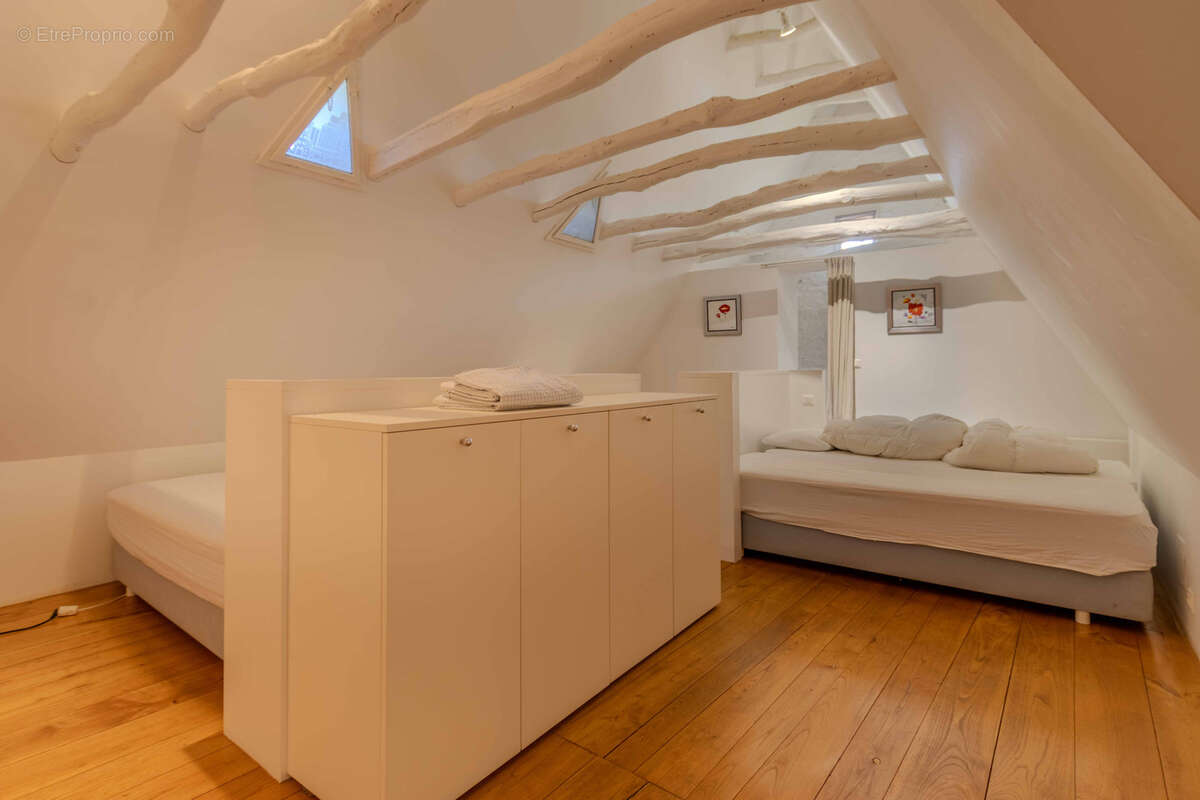 Maison à SARLAT-LA-CANEDA