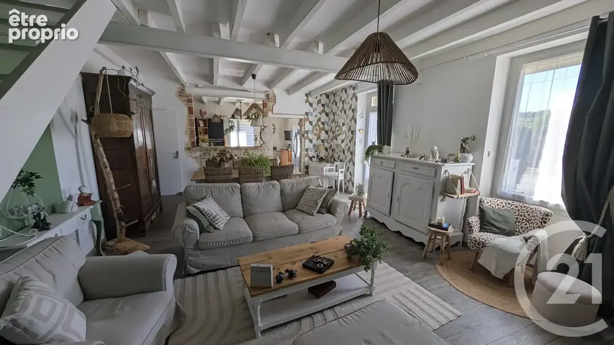 Maison 6 pièces 175 m² à vendre à Tayrac (47270) - photo 7