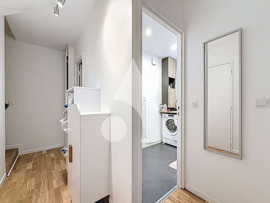 Appartement à RUEIL-MALMAISON