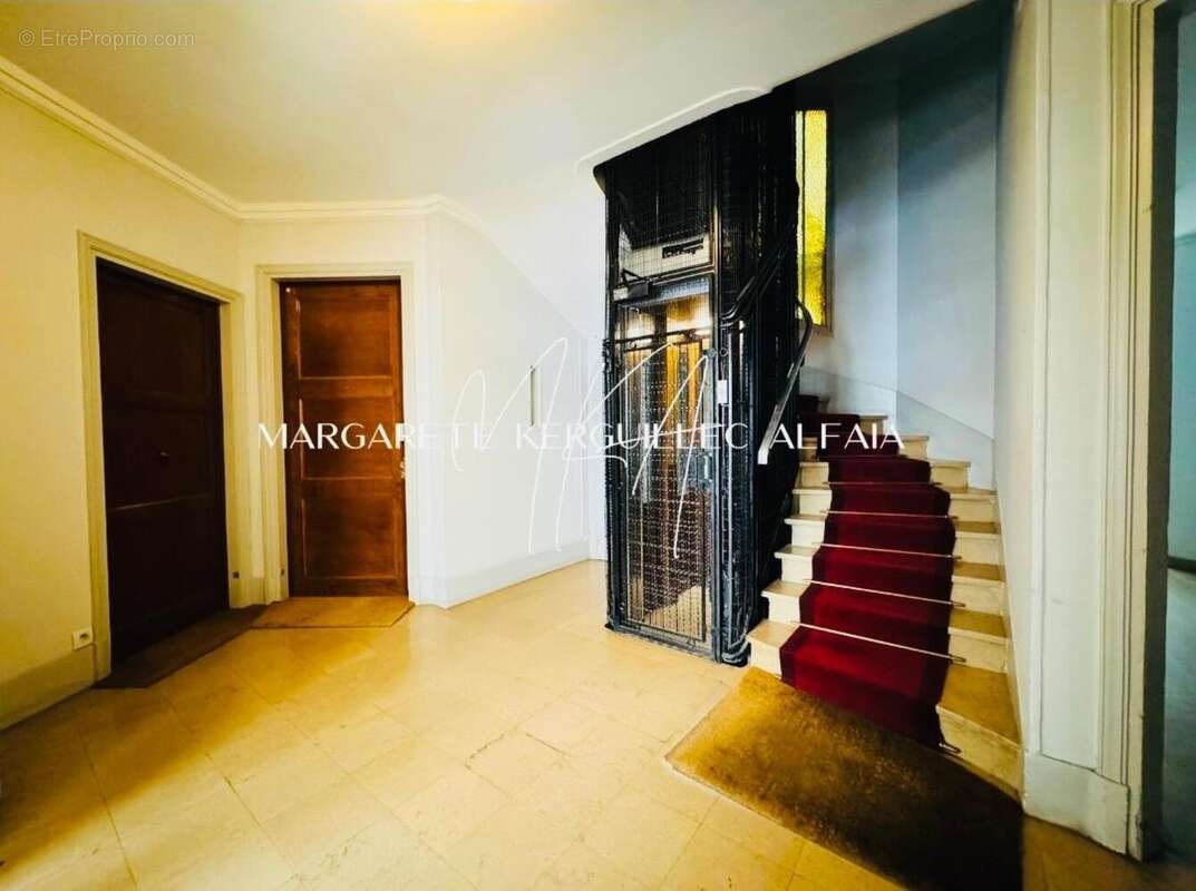 Photo 5 - Appartement à PARIS-17E