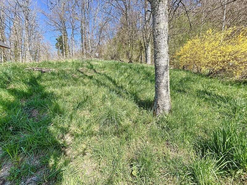 Terrain à FILLINGES