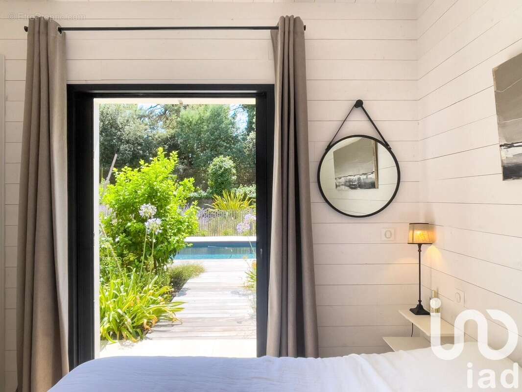 Photo 9 - Maison à RIVEDOUX-PLAGE